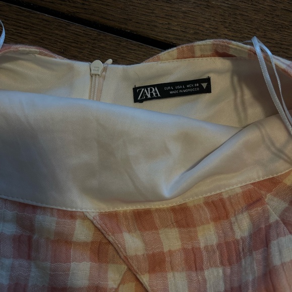 ZARA DRESS - Picture 5 of 5